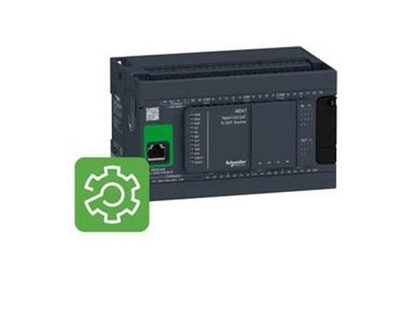 TM241系列可编程控制器PLC